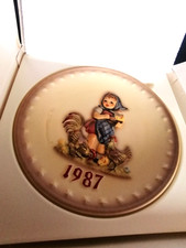 Weihnachtsgeschenk Goebel