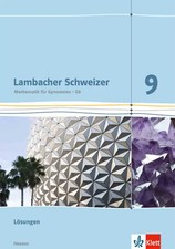 Lambacher schweizer mathematik - lambacher,