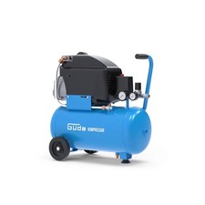 ♦ OUTLET ♦ Güde Kolbenkompressor » 231/10/24 « ölgeschmiert, inkl. Luftfilter