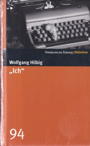 Ich bibliothek band 94 - band, von