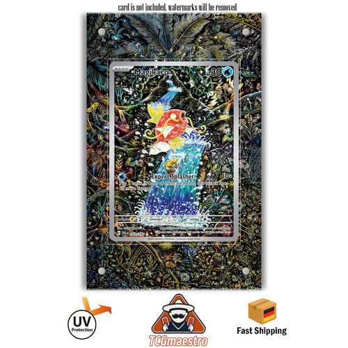 Karpador magikarp pal - karpador, 203/193
