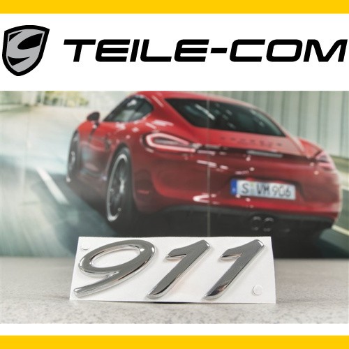 Neu orig porsche - neu+orig., 996