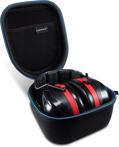 Tasche für peltor - tasche,