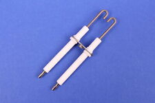 Buderus Doppel Zündelektrode