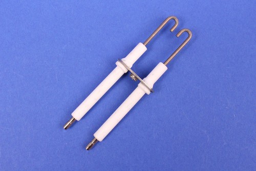 Buderus doppel zündelektrode - buderus,