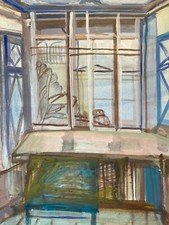 Brigitte Tietze West-Berlin