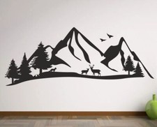 Wandtattoo Wand Aufkleber