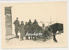 Foto Russland Soldat