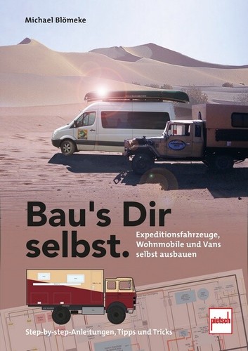 Bau dir selbst - bau's,