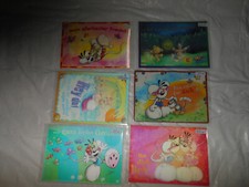 Diddl Effektkarten zum aussuchen Nr. 5d, 13d, 14d, 30d, 39e, 44e