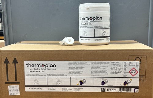 Thermoplan thermo milk - milk, tabs