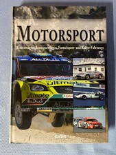 Motorsport Tourenwagen