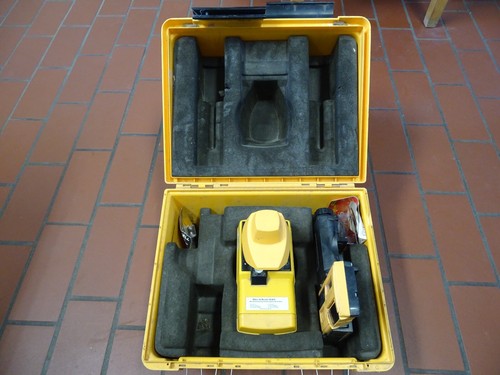 Laserplane spectra 130 - spectra,
