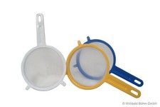 Passiersieb 14 cm - Sieb Sonja