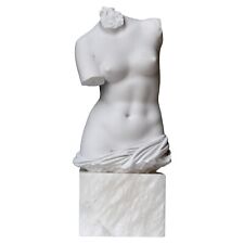Torso Venus von Milo Skulptur