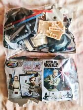 Ü Ei Riesen Maxi Ei I-2025 VTF15 Star Wars Darth Maul