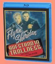 AUFSTAND IN TROLLNESS Errol