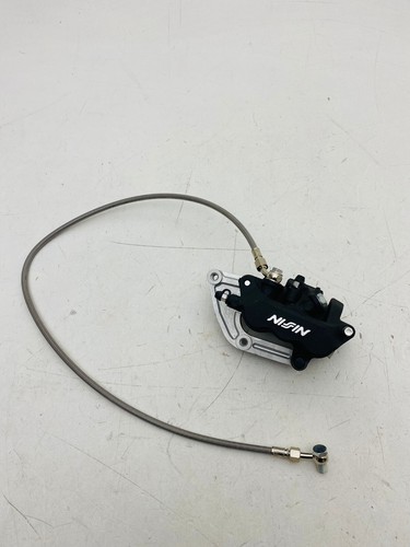 Bremssattel triumph nissin - triumph, mit