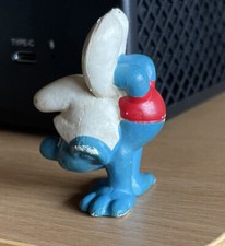 Handstand Schlumpf - Die