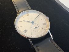 Nomos glashütte ludwig - glashütte,