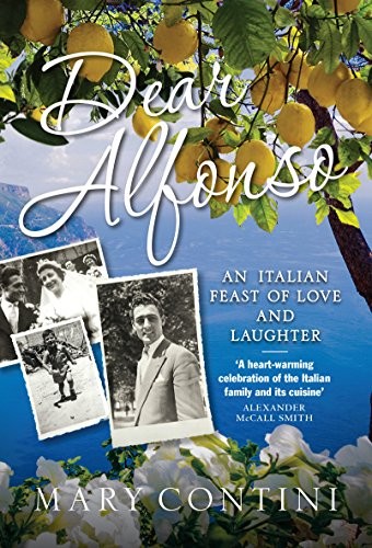 Dear alfonso italian feast - dear,