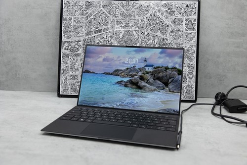 Dell xps 9310 i7 11gen - 13, 9310,13"