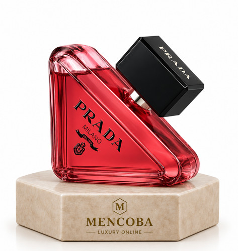 Prada paradoxe radical - prada,
