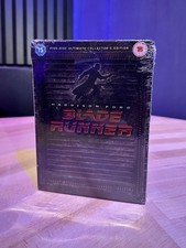 *NEW & SEALED - BLADE RUNNER