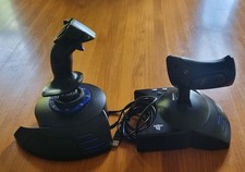 Thrustmaster flight hotas x - thrustmaster,