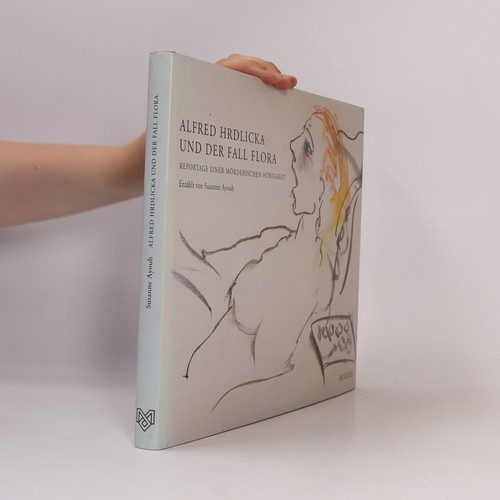 Alfred hrdlicka und der - hrdlicka,