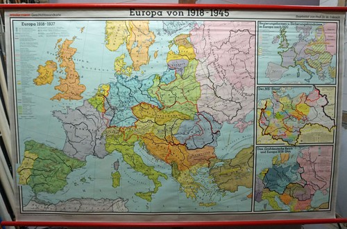Europa 1918 1945 - europa, 1918-1945