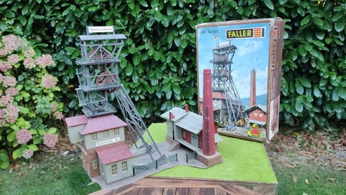 Faller 945 förderanlage - h0, b-945