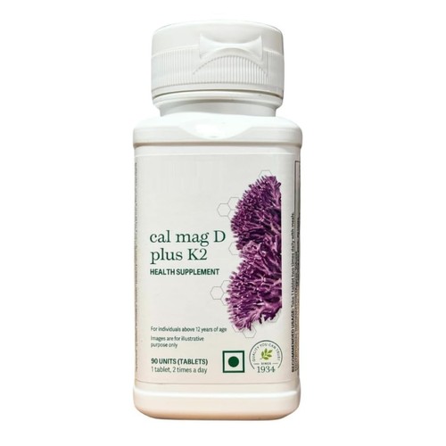 Amway nutrilite cal - amway,
