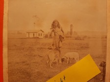 GUSTAF NAGEL WANDER PREDIGER RAR !!! ARENDSEE ALTMARK STENDAL STEMPEL 1901 AK PK