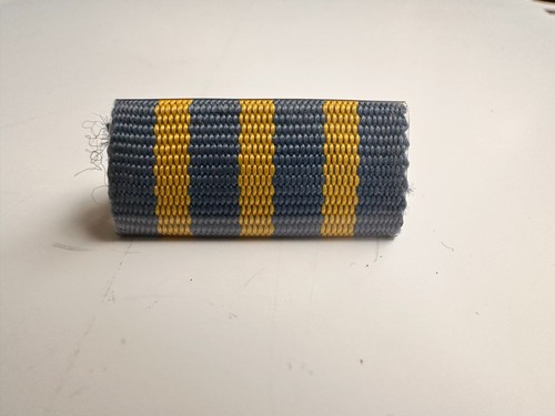 Bandspange ddr orden - bandspange,