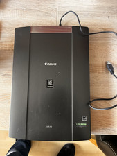 Canon  CanoScan LiDE 210