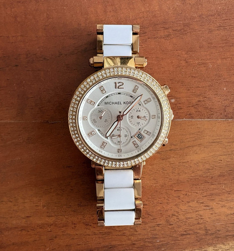 Michael kors mk5774 - michael, damen