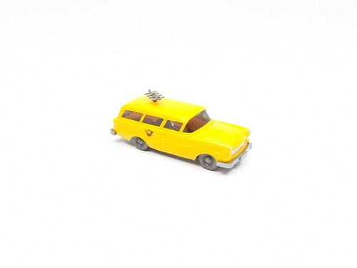 Wiking saure 1003 opel - wiking, 1003/1