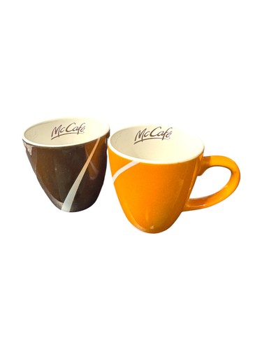 Mcdonalds mccafe 2008 braun - mccafe,