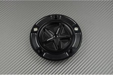 Tankdeckel Schwarz Schnell