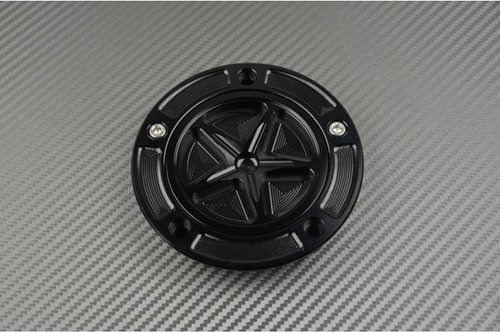 Tankdeckel schwarz schnell - tankdeckel,