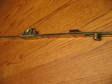 GU - Fenstergetriebe - UF8-609 -  FFH 2101-2350