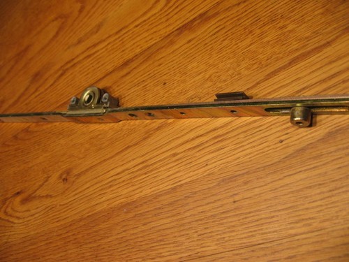 Fenstergetriebe uf8 609 - gu,
