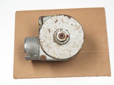 Durst Laborator 138 Federzug