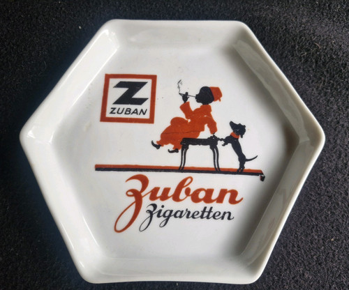 Zuban zigaretten alter - zuban,