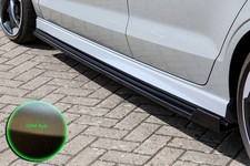 Schweller Wings hinten aus ABS