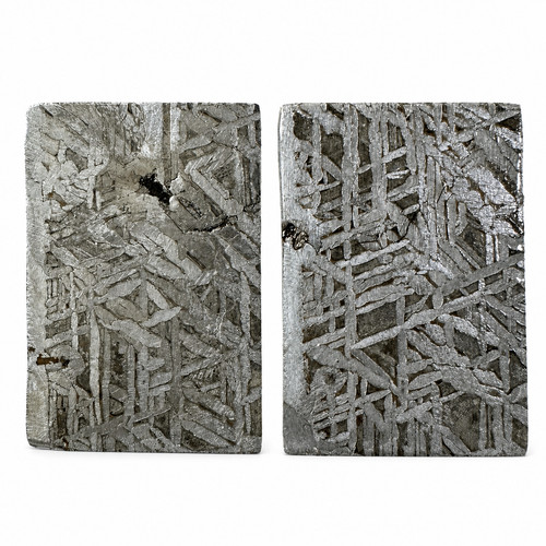 2pcs aletai eisenmeteorit - 2pcs,