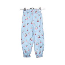 Okker-Gokker, Pyjamahose