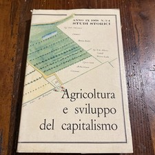 Landwirtschaft und Entwicklung