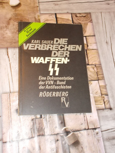 Die verbrechen der - verbrechen,